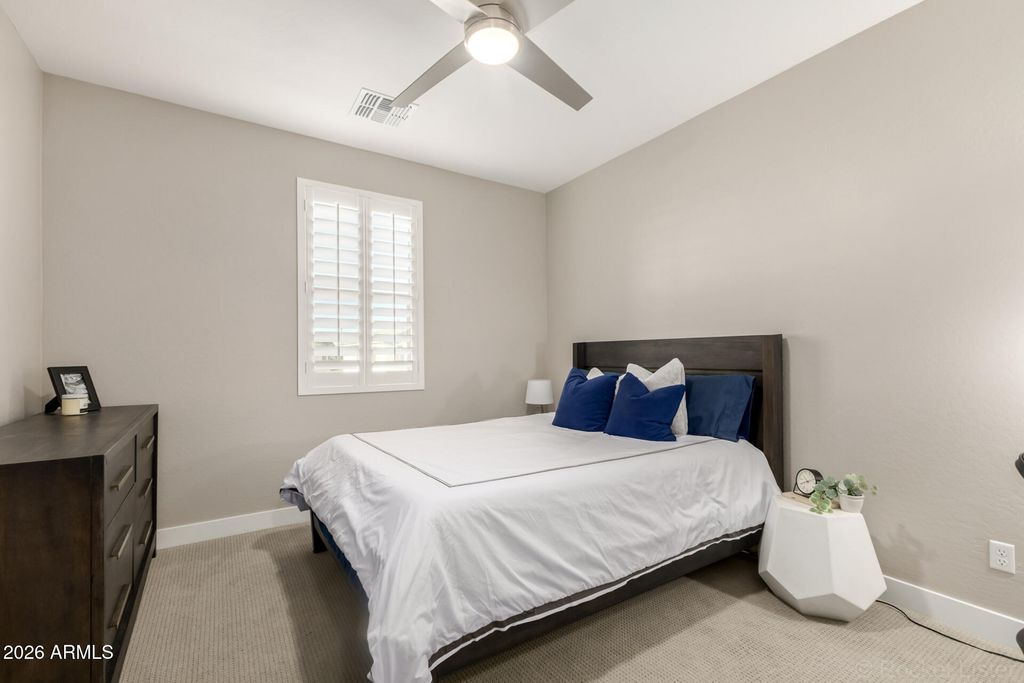 Image 33 of property listing at 2285 E ATHENA Avenue, Gilbert, AZ 85297