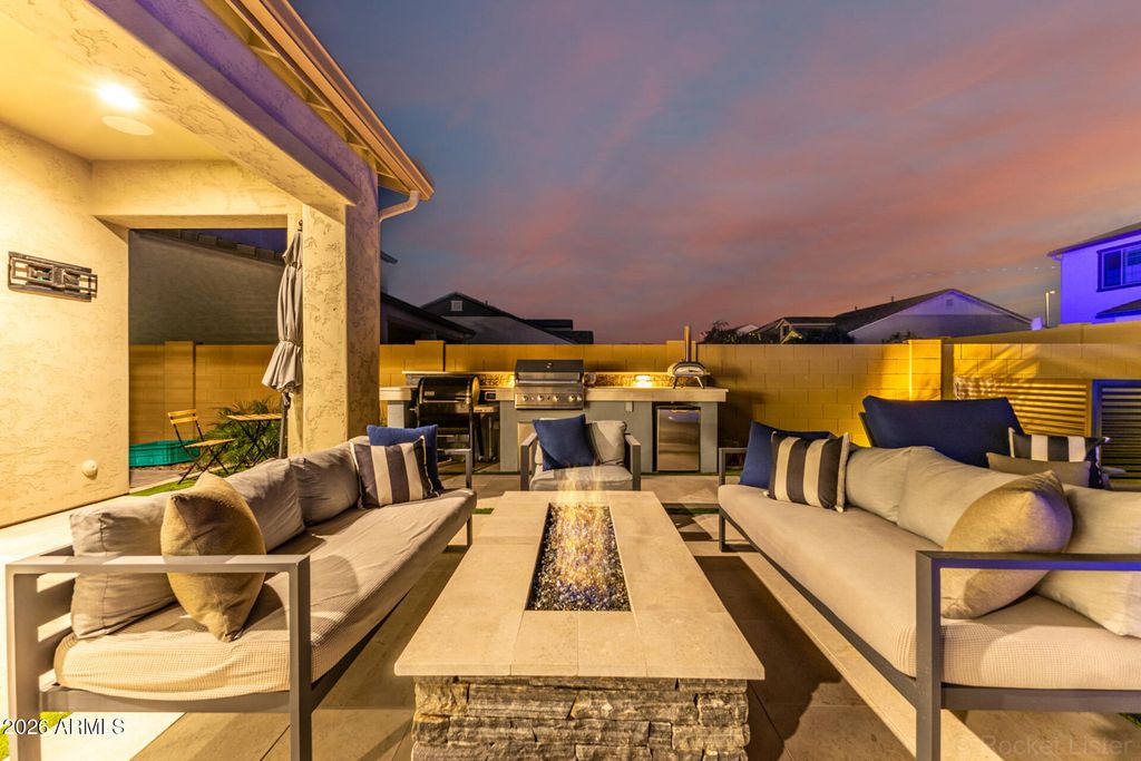 Image 45 of property listing at 2285 E ATHENA Avenue, Gilbert, AZ 85297