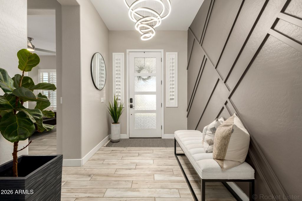 Image 5 of property listing at 2285 E ATHENA Avenue, Gilbert, AZ 85297