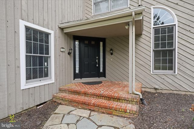 136 ROCKTOWN-LAMB RD, Lambertville, NJ 08530