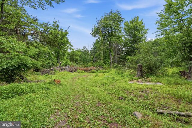 136 ROCKTOWN-LAMB RD, Lambertville, NJ 08530