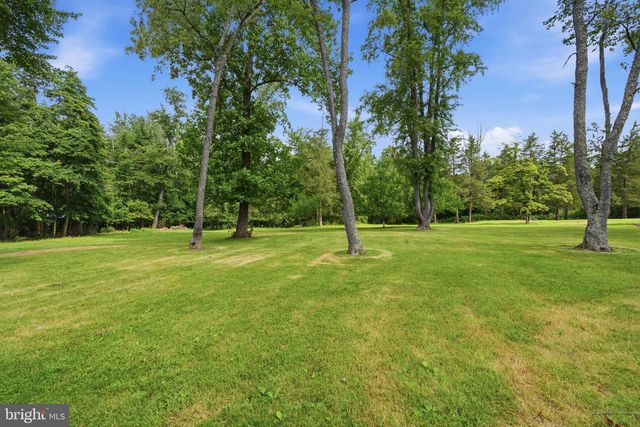 136 ROCKTOWN-LAMB RD, Lambertville, NJ 08530