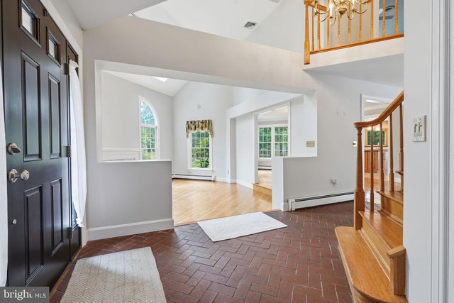 136 ROCKTOWN-LAMB RD, Lambertville, NJ 08530
