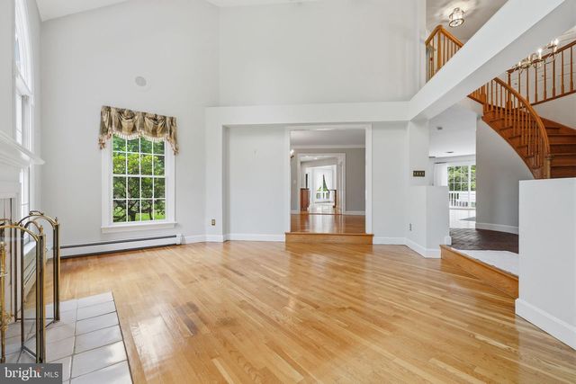 136 ROCKTOWN-LAMB RD, Lambertville, NJ 08530