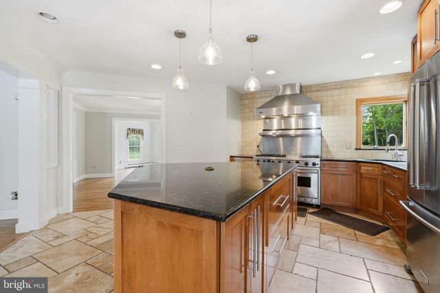 136 ROCKTOWN-LAMB RD, Lambertville, NJ 08530