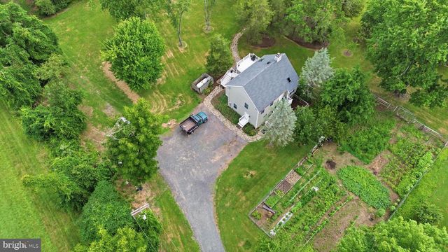 136 ROCKTOWN-LAMB RD, Lambertville, NJ 08530