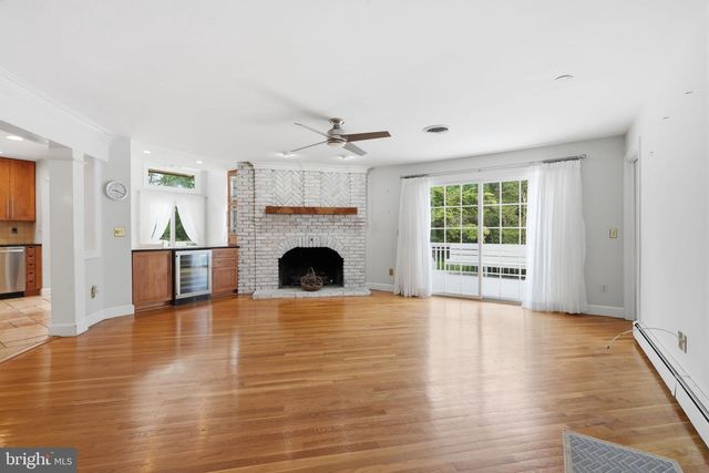 136 ROCKTOWN-LAMB RD, Lambertville, NJ 08530