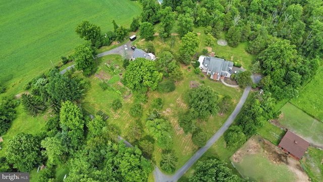 136 ROCKTOWN-LAMB RD, Lambertville, NJ 08530