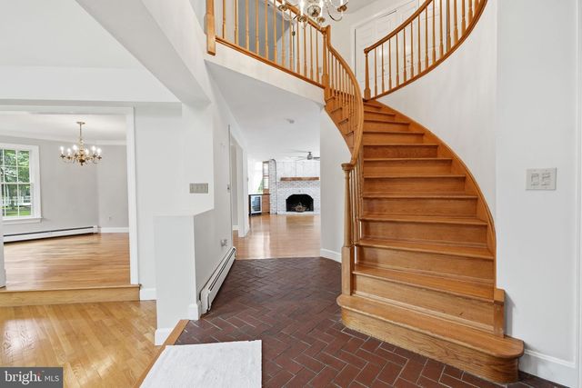 136 ROCKTOWN-LAMB RD, Lambertville, NJ 08530