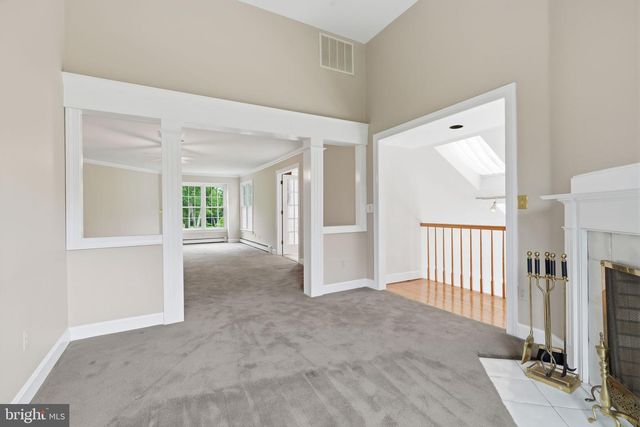 136 ROCKTOWN-LAMB RD, Lambertville, NJ 08530