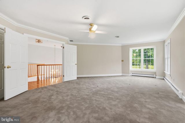 136 ROCKTOWN-LAMB RD, Lambertville, NJ 08530