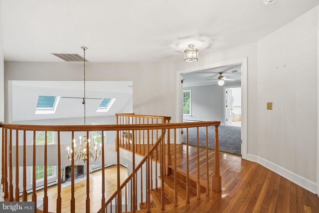 136 ROCKTOWN-LAMB RD, Lambertville, NJ 08530
