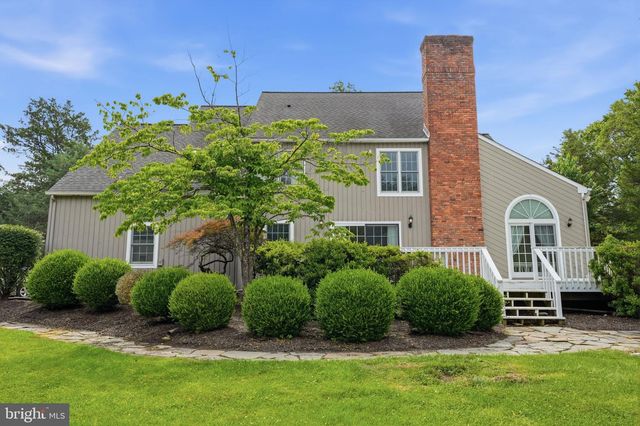 136 ROCKTOWN-LAMB RD, Lambertville, NJ 08530