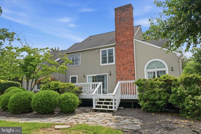 136 ROCKTOWN-LAMB RD, Lambertville, NJ 08530