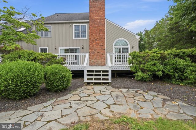 136 ROCKTOWN-LAMB RD, Lambertville, NJ 08530