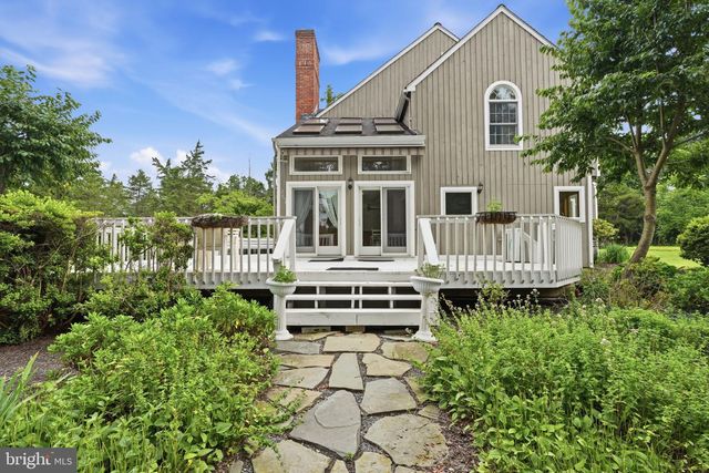 136 ROCKTOWN-LAMB RD, Lambertville, NJ 08530