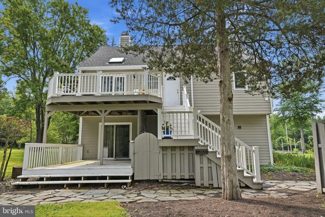 136 ROCKTOWN-LAMB RD, Lambertville, NJ 08530