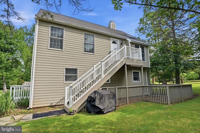 136 ROCKTOWN-LAMB RD, Lambertville, NJ 08530