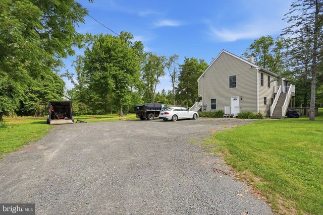 136 ROCKTOWN-LAMB RD, Lambertville, NJ 08530