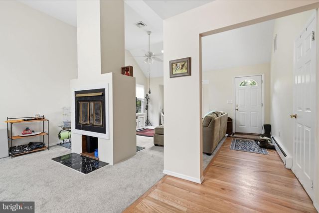 136 ROCKTOWN-LAMB RD, Lambertville, NJ 08530