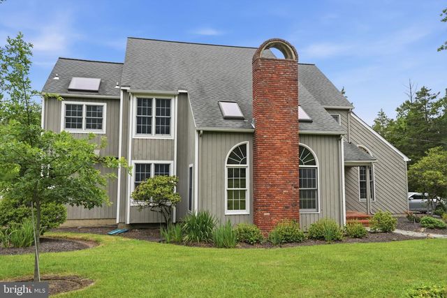 136 ROCKTOWN-LAMB RD, Lambertville, NJ 08530