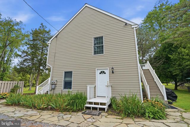 136 ROCKTOWN-LAMB RD, Lambertville, NJ 08530