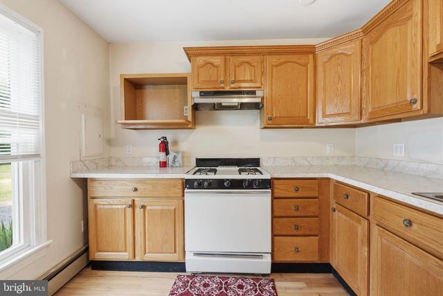 136 ROCKTOWN-LAMB RD, Lambertville, NJ 08530