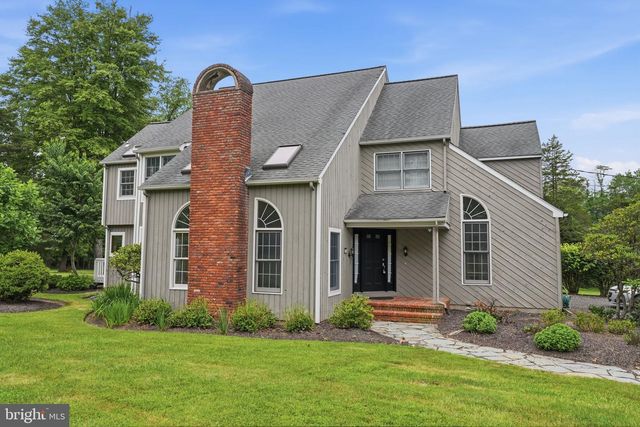 136 ROCKTOWN-LAMB RD, Lambertville, NJ 08530