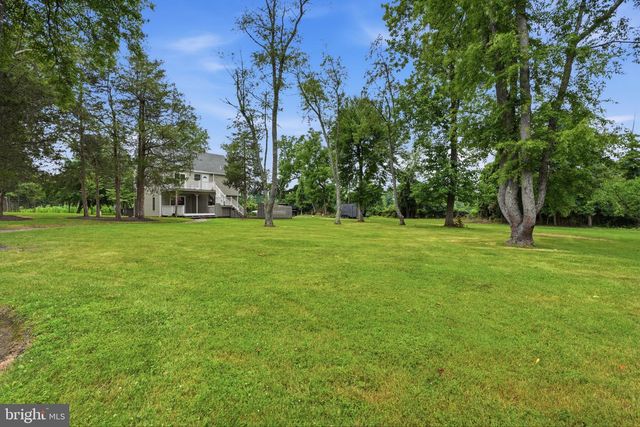 136 ROCKTOWN-LAMB RD, Lambertville, NJ 08530