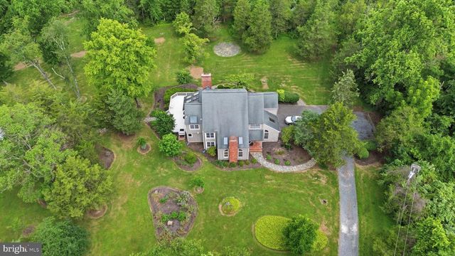 136 ROCKTOWN-LAMB RD, Lambertville, NJ 08530
