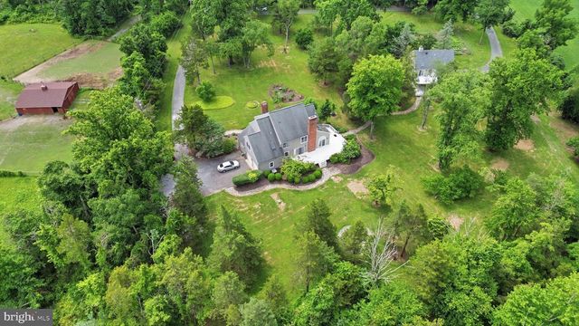 136 ROCKTOWN-LAMB RD, Lambertville, NJ 08530