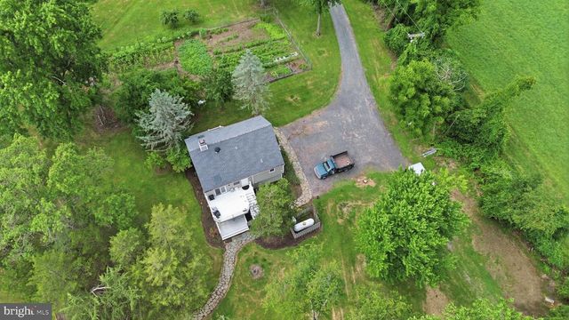 136 ROCKTOWN-LAMB RD, Lambertville, NJ 08530