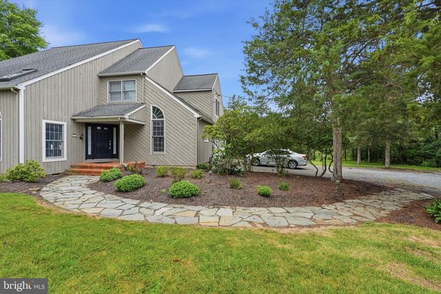 136 ROCKTOWN-LAMB RD, Lambertville, NJ 08530