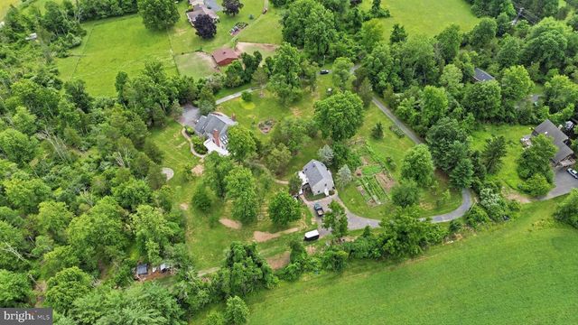 136 ROCKTOWN-LAMB RD, Lambertville, NJ 08530
