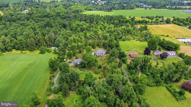136 ROCKTOWN-LAMB RD, Lambertville, NJ 08530
