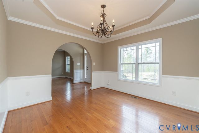 11255 Isadora Dr, Chesterfield, VA 23838