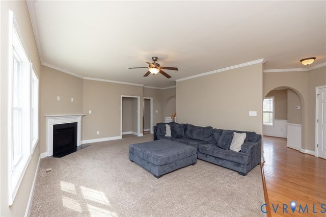 11255 Isadora Dr, Chesterfield, VA 23838