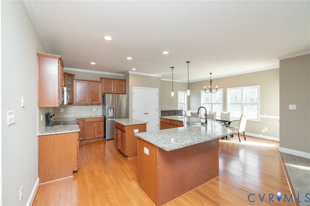 11255 Isadora Dr, Chesterfield, VA 23838