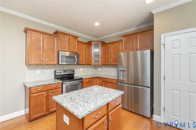 11255 Isadora Dr, Chesterfield, VA 23838