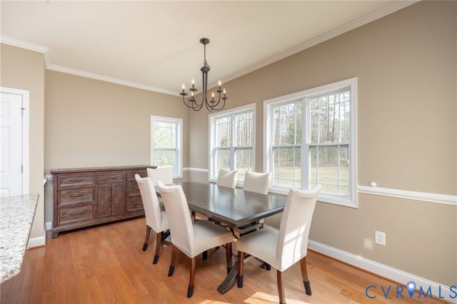 11255 Isadora Dr, Chesterfield, VA 23838