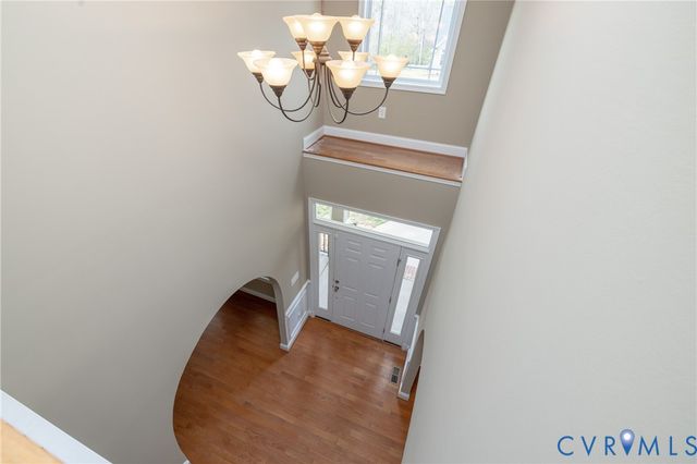 11255 Isadora Dr, Chesterfield, VA 23838