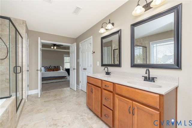 11255 Isadora Dr, Chesterfield, VA 23838