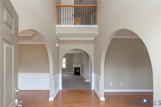 11255 Isadora Dr, Chesterfield, VA 23838