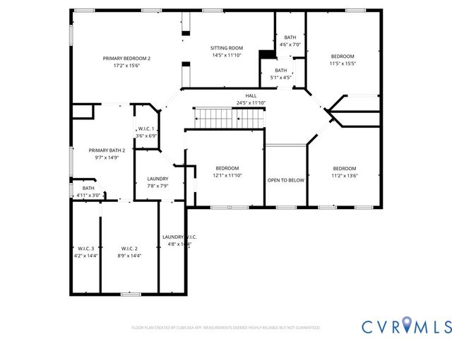 11255 Isadora Dr, Chesterfield, VA 23838