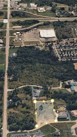 13880 Northern Springs Drive, Cedar Springs, MI 49319