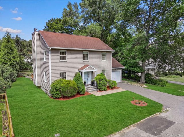 105 Huntley Drive, Ardsley, NY 10502