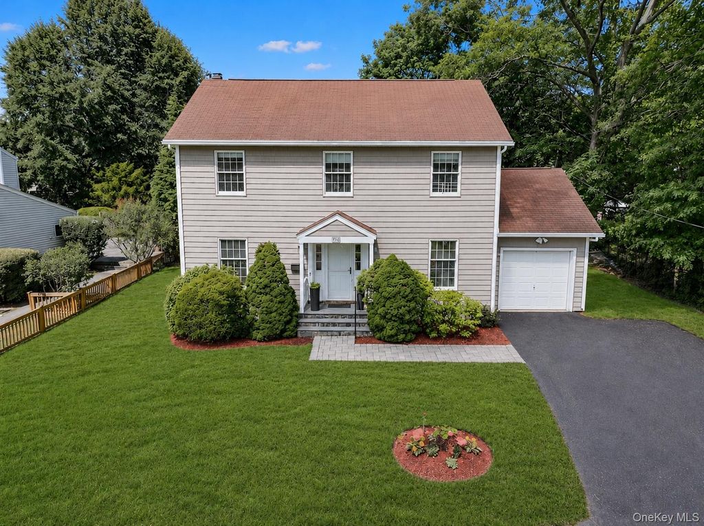 105 Huntley Drive, Ardsley, NY 10502