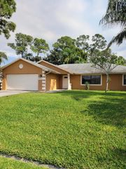 3049 SW Circle Street, Port St. Lucie, Port St Lucie, FL 34953