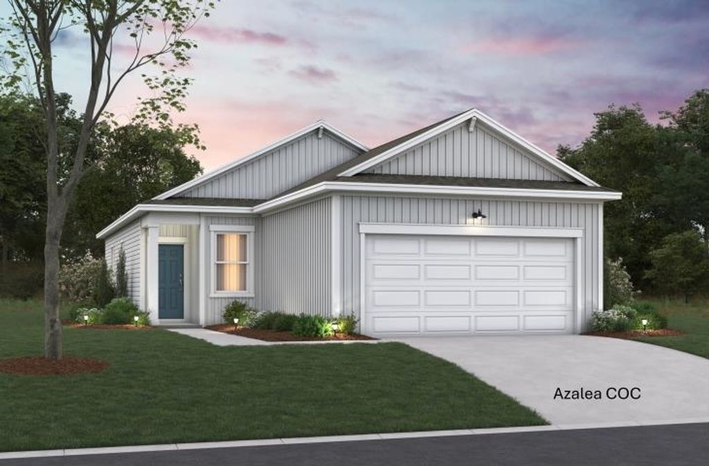 1004 Cavaletti Ct., Myrtle Beach, SC 29588