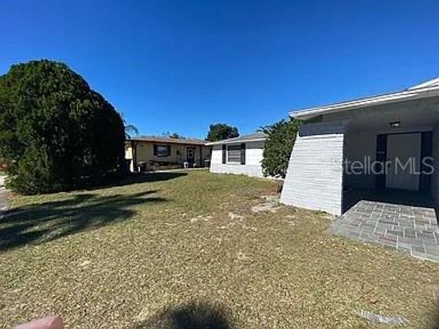 6041 13TH AVENUE, New Port Richey, FL 34653